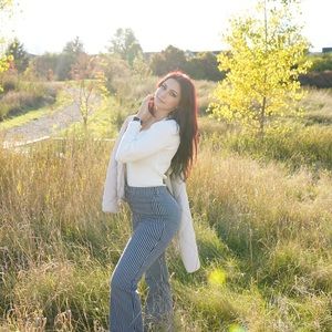 Meet your Posher, Ayah